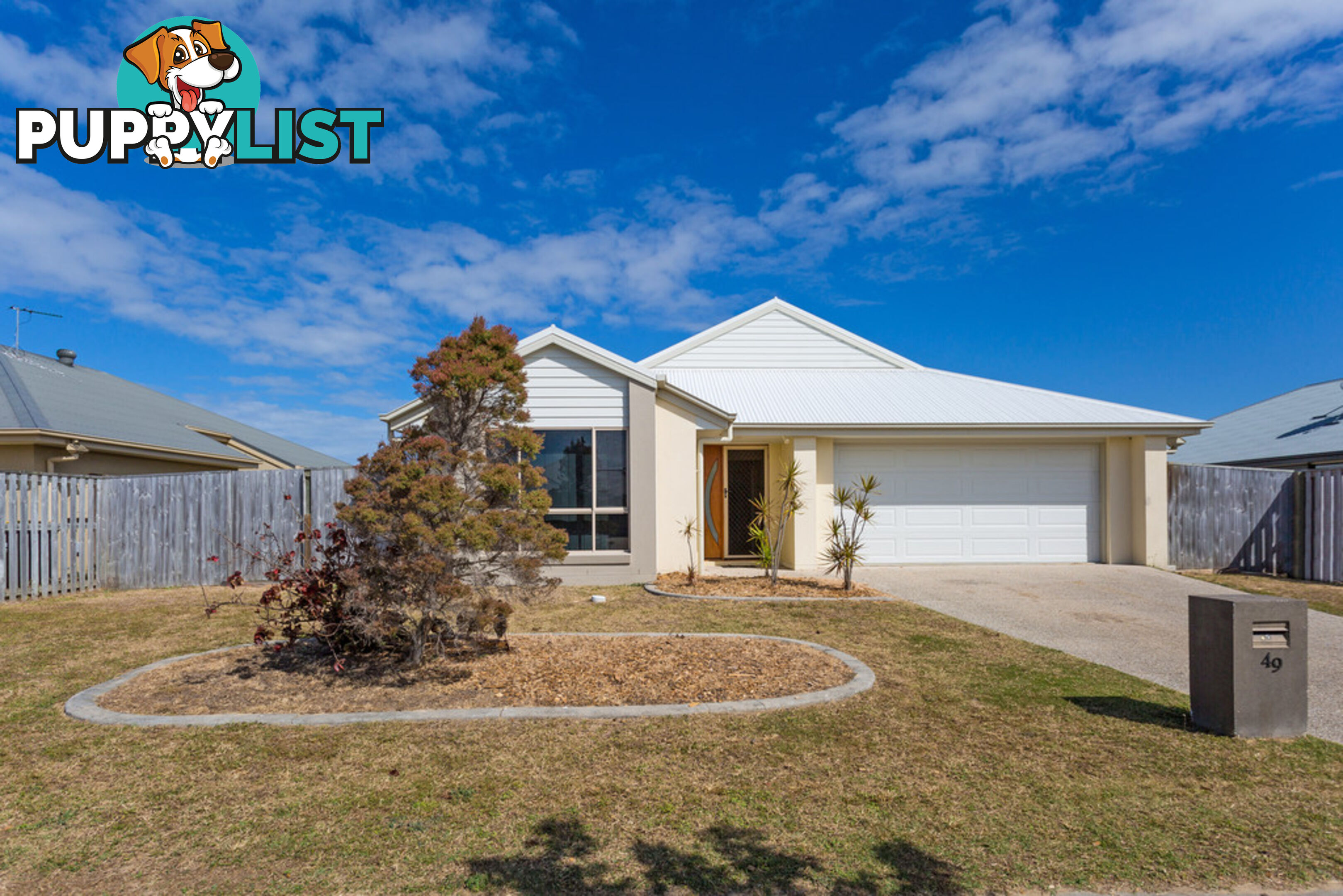 49 Schooner Avenue BUCASIA QLD 4750