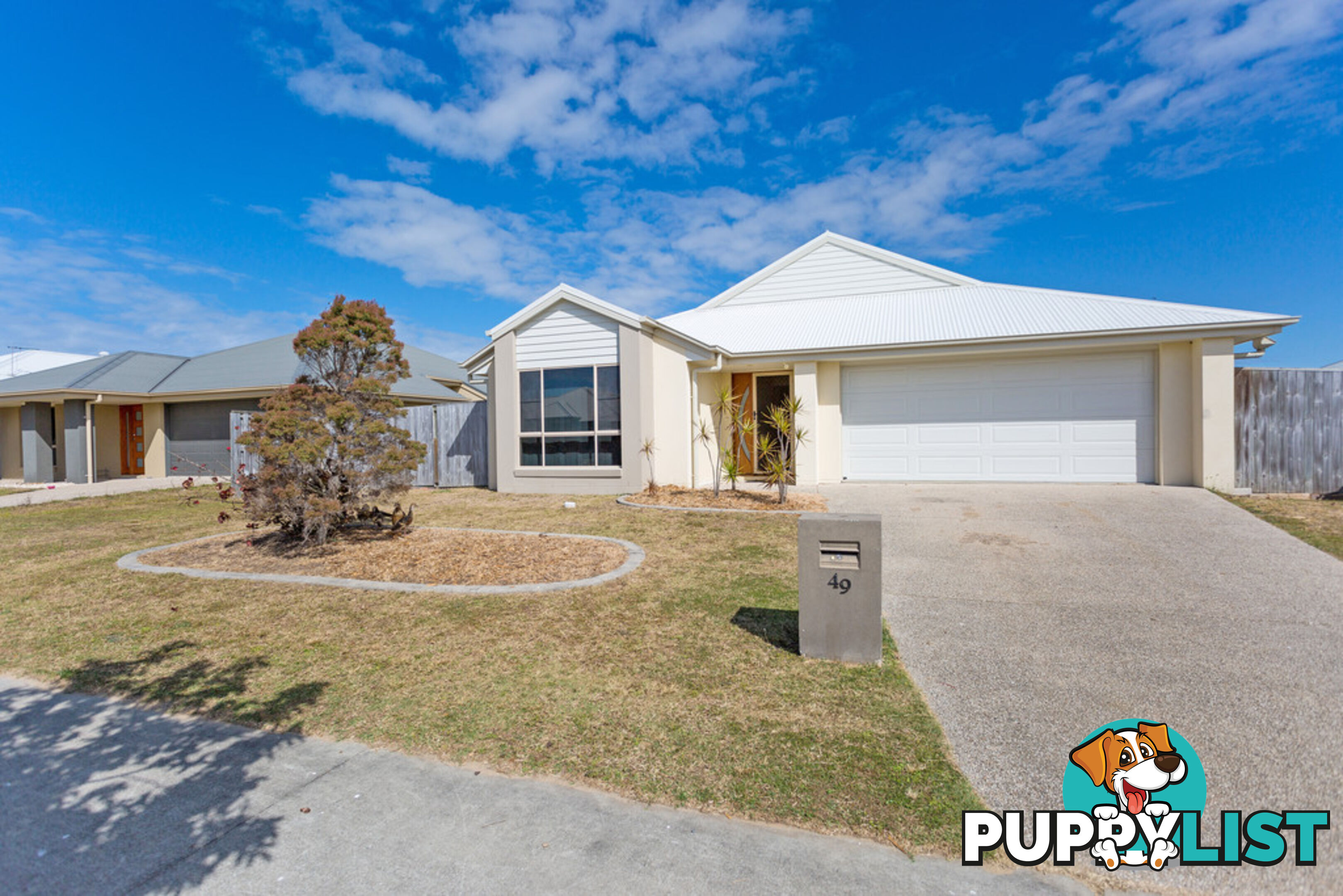 49 Schooner Avenue BUCASIA QLD 4750