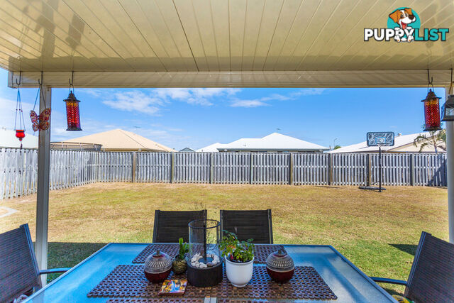 49 Schooner Avenue BUCASIA QLD 4750