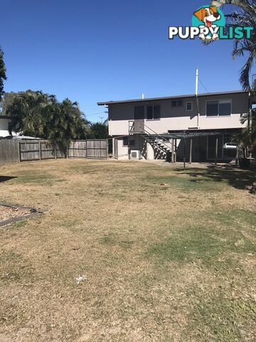 23 Norfolk Drive ANDERGROVE QLD 4740