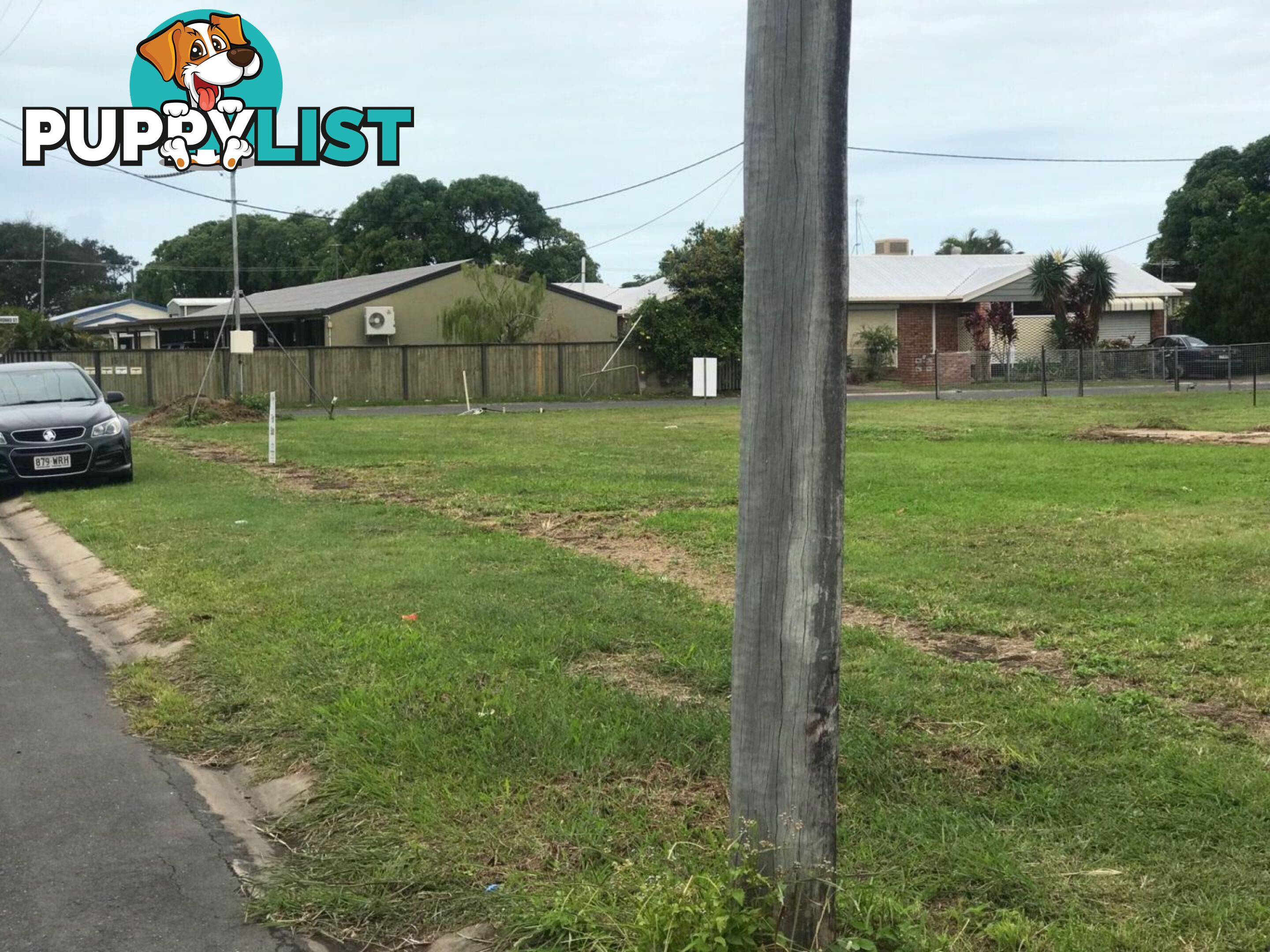1 Hamlet Street MACKAY QLD 4740