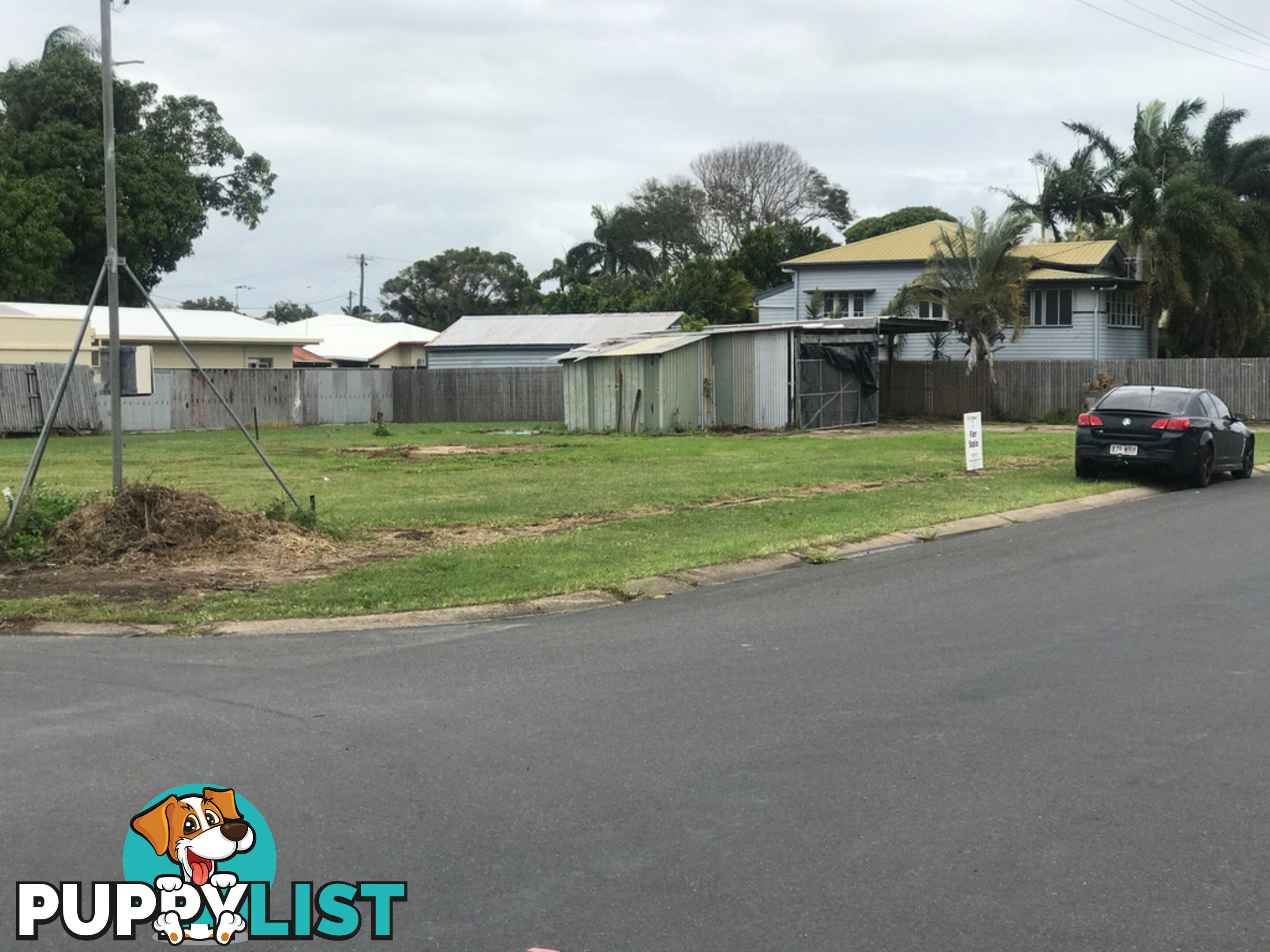 1 Hamlet Street MACKAY QLD 4740