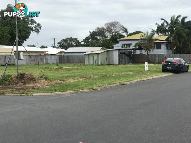 1 Hamlet Street MACKAY QLD 4740