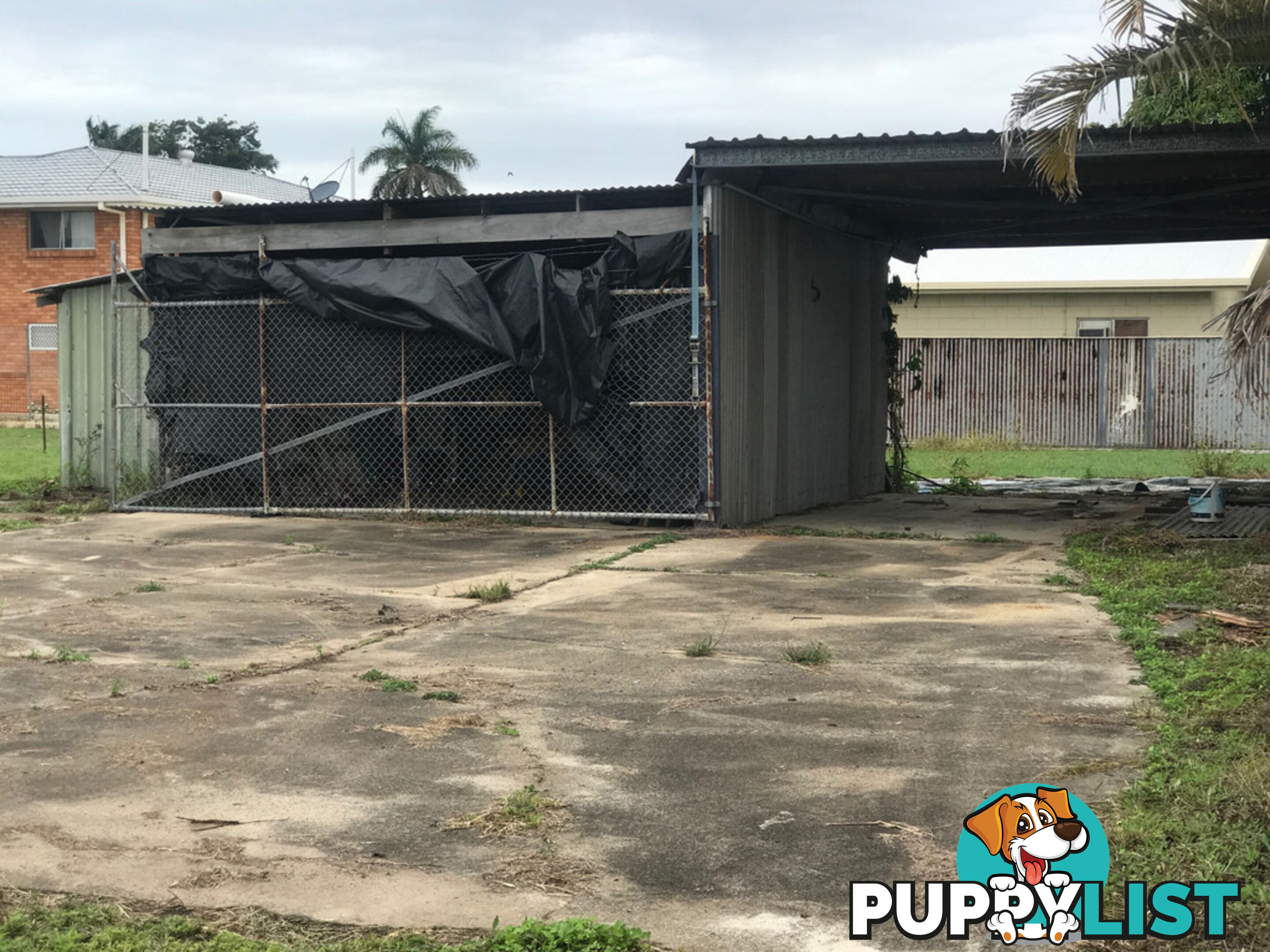 1 Hamlet Street MACKAY QLD 4740