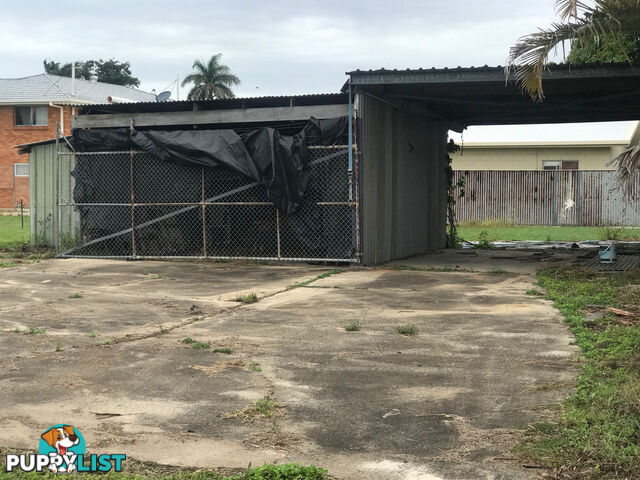 1 Hamlet Street MACKAY QLD 4740