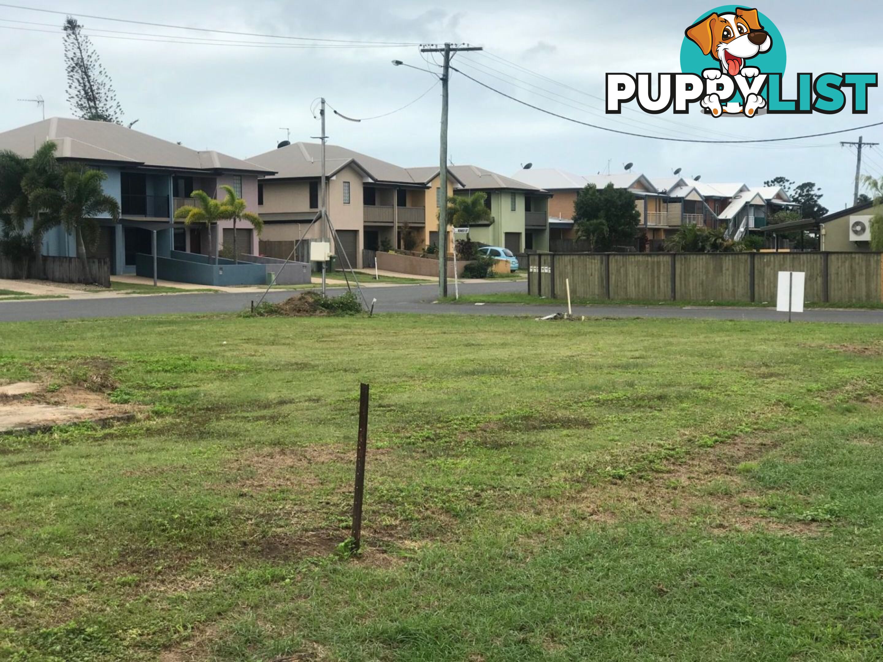 1 Hamlet Street MACKAY QLD 4740