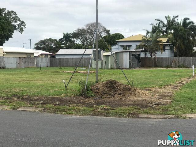 1 Hamlet Street MACKAY QLD 4740