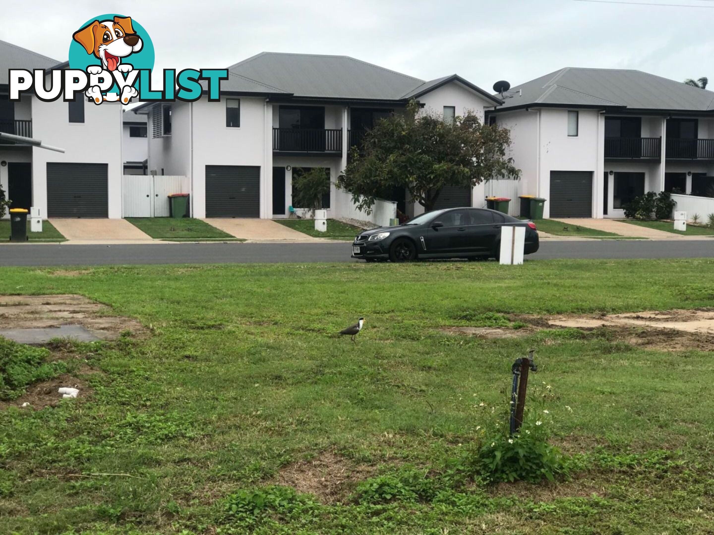 1 Hamlet Street MACKAY QLD 4740