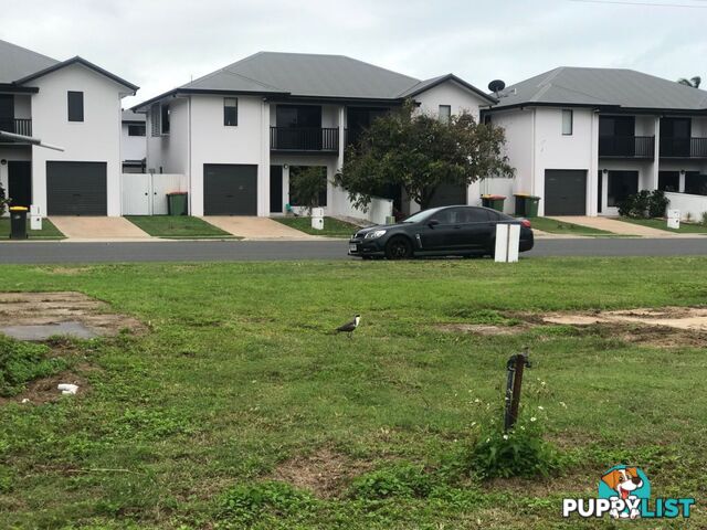 1 Hamlet Street MACKAY QLD 4740