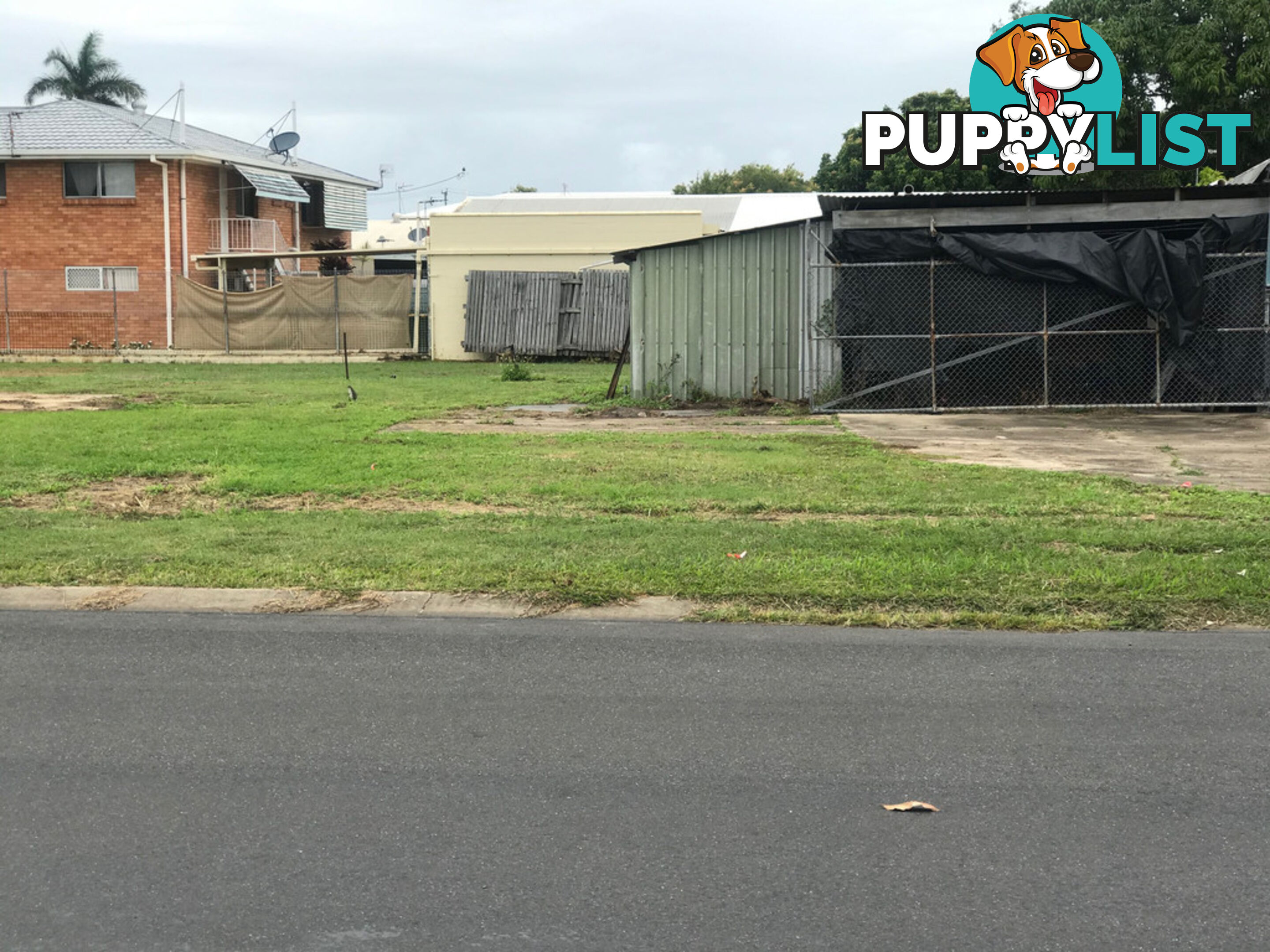 1 Hamlet Street MACKAY QLD 4740