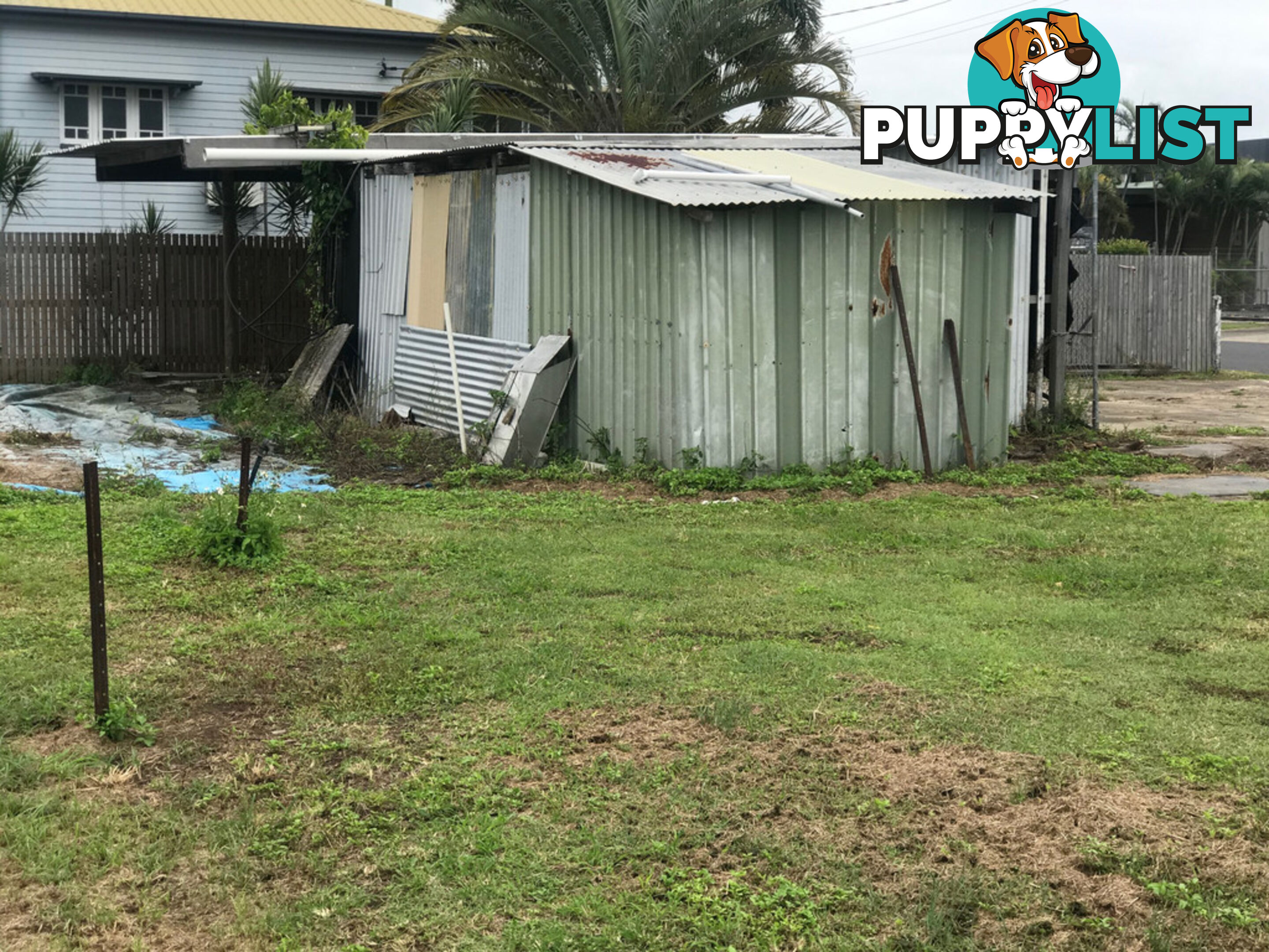 1 Hamlet Street MACKAY QLD 4740