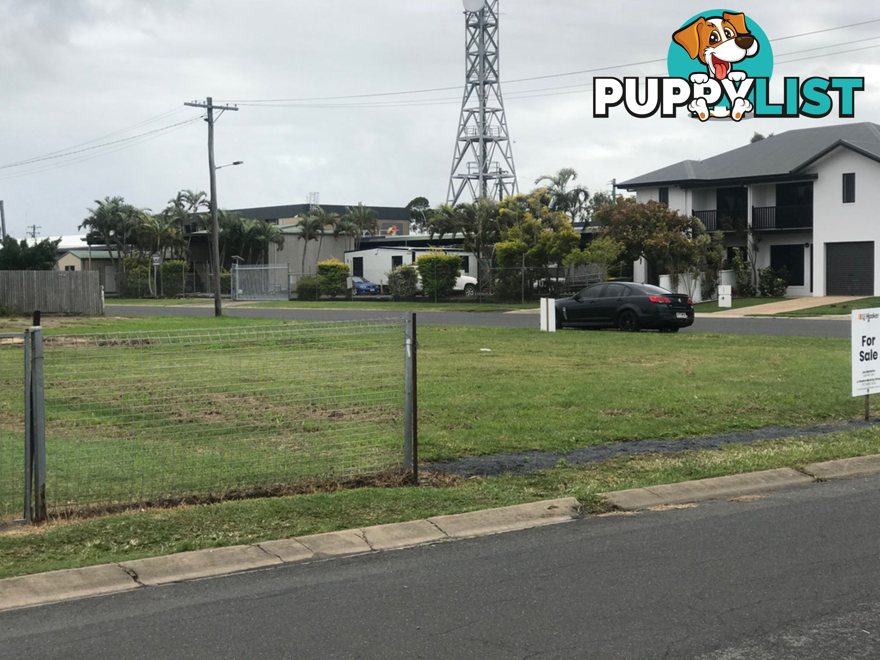 1 Hamlet Street MACKAY QLD 4740
