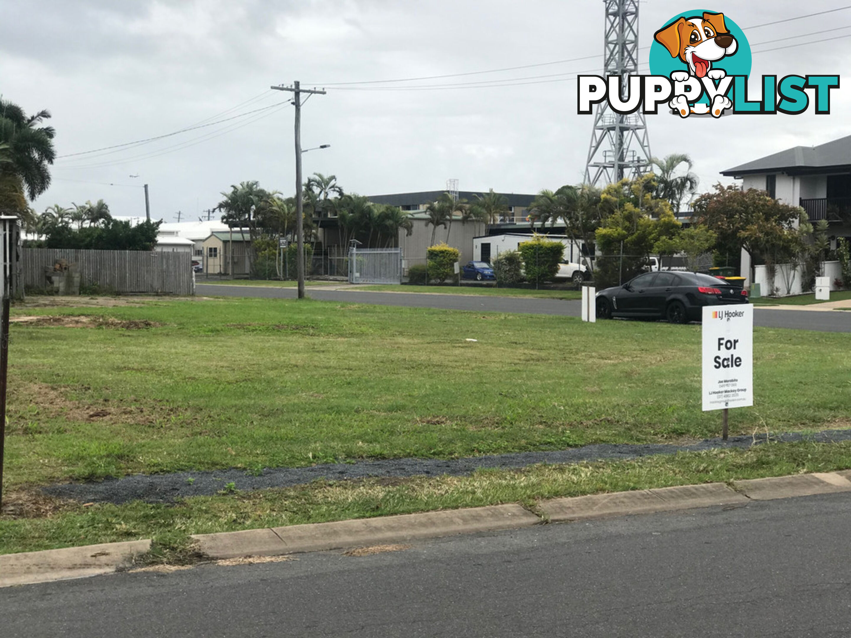 1 Hamlet Street MACKAY QLD 4740