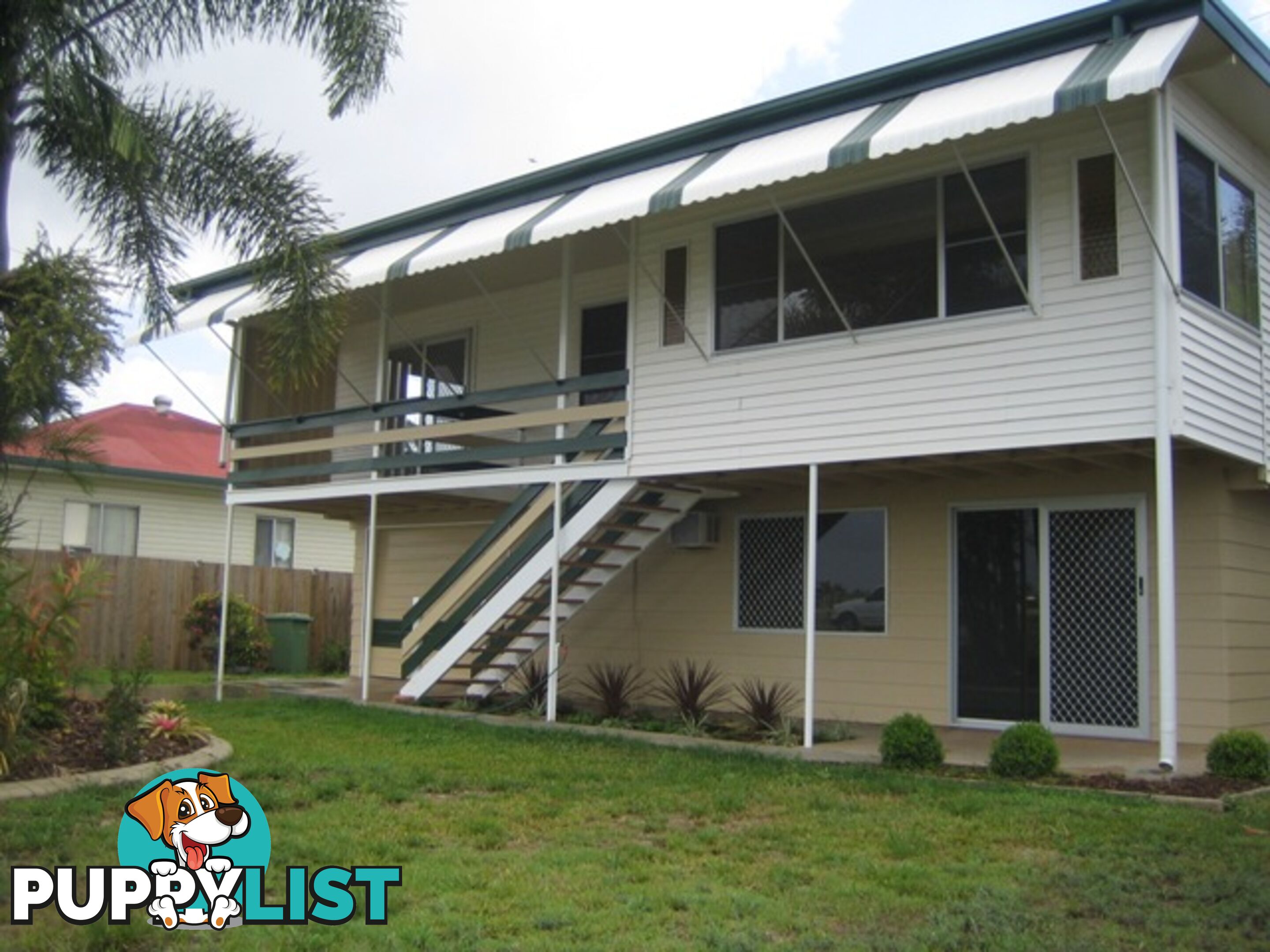 151 Broadsound Road PAGET QLD 4740