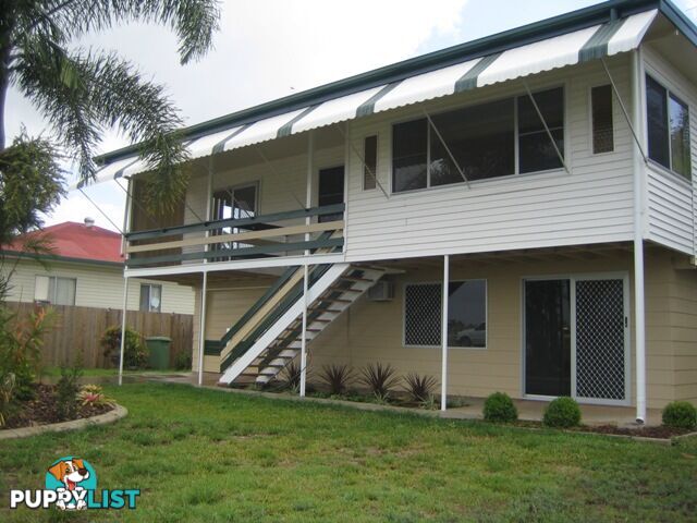 151 Broadsound Road PAGET QLD 4740