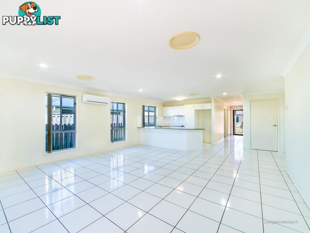 2/2 Duranbah Circuit BLACKS BEACH QLD 4740