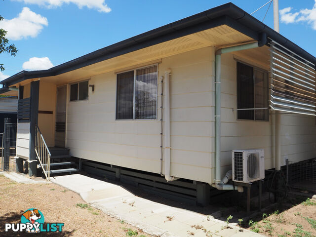 1 Queen Elizabeth Drive DYSART QLD 4745