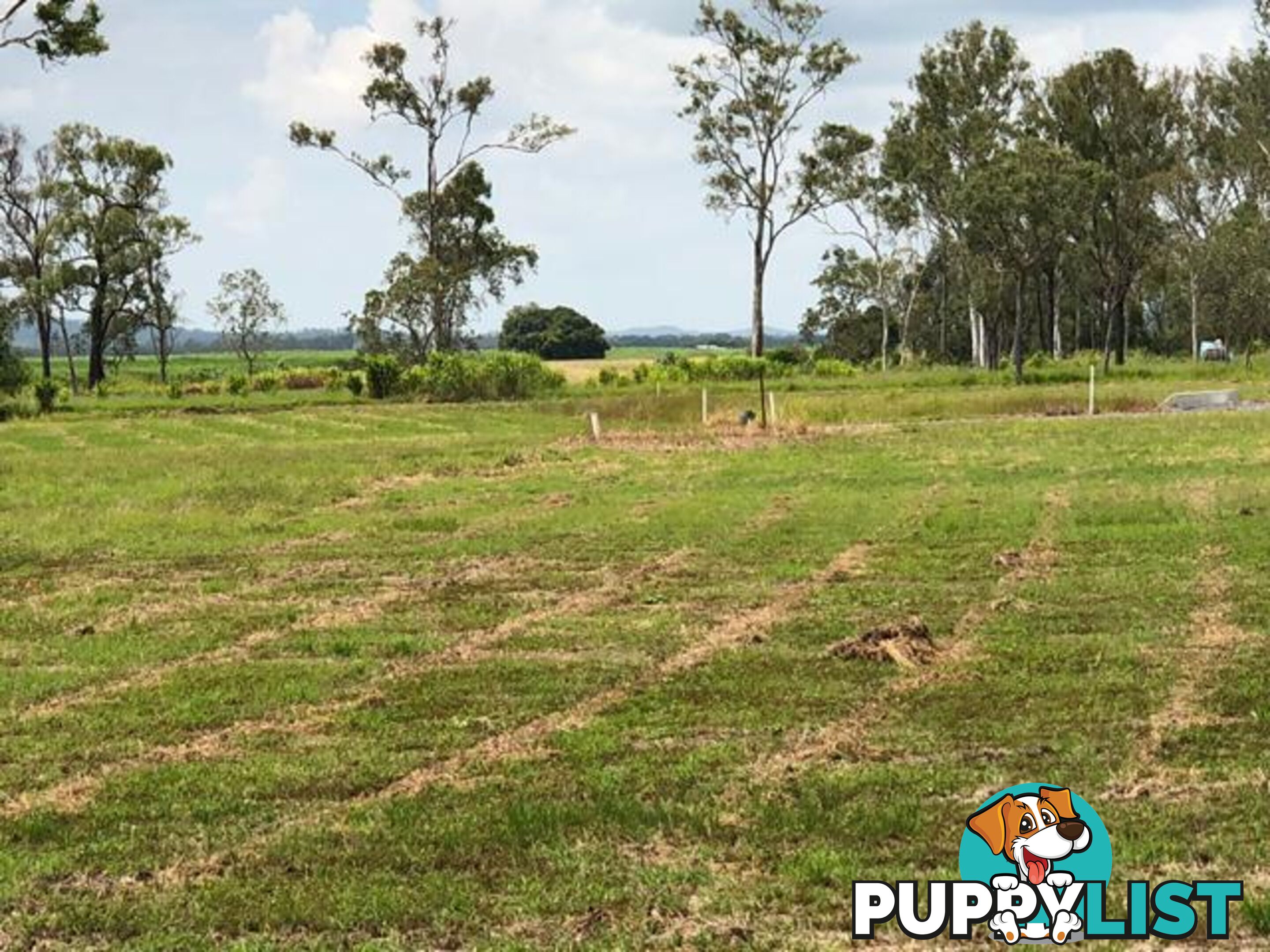 450 Kinchant Dam Road KINCHANT DAM QLD 4741