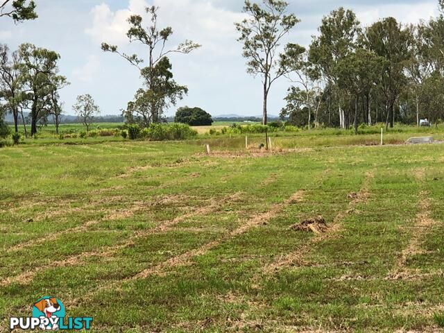 450 Kinchant Dam Road KINCHANT DAM QLD 4741