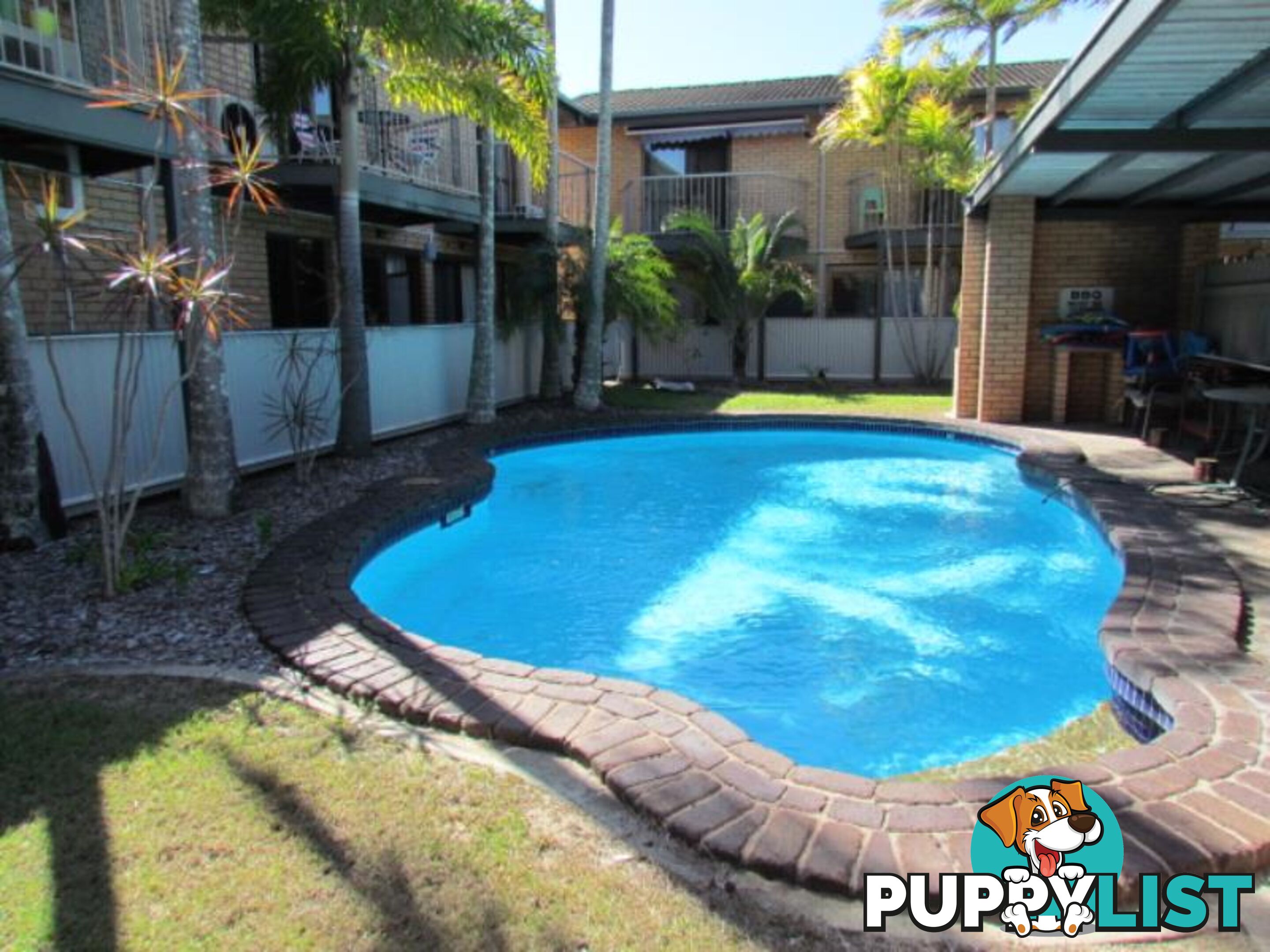 Unit 8/16 Creal Street EAST MACKAY QLD 4740