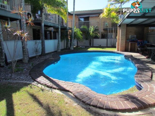 Unit 8/16 Creal Street EAST MACKAY QLD 4740