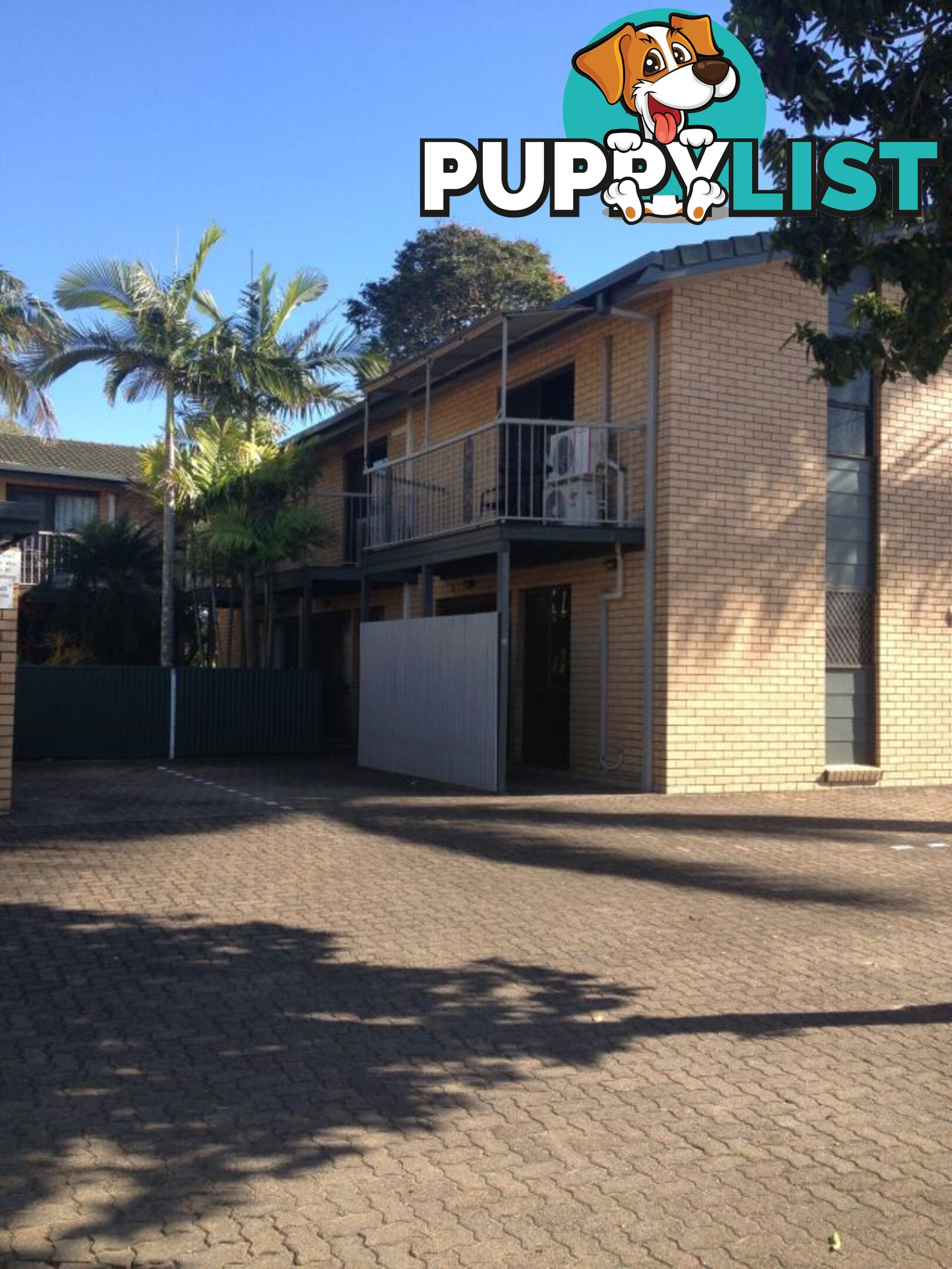 Unit 8/16 Creal Street EAST MACKAY QLD 4740