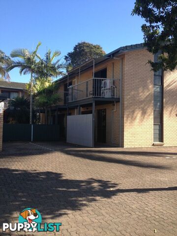 Unit 8/16 Creal Street EAST MACKAY QLD 4740