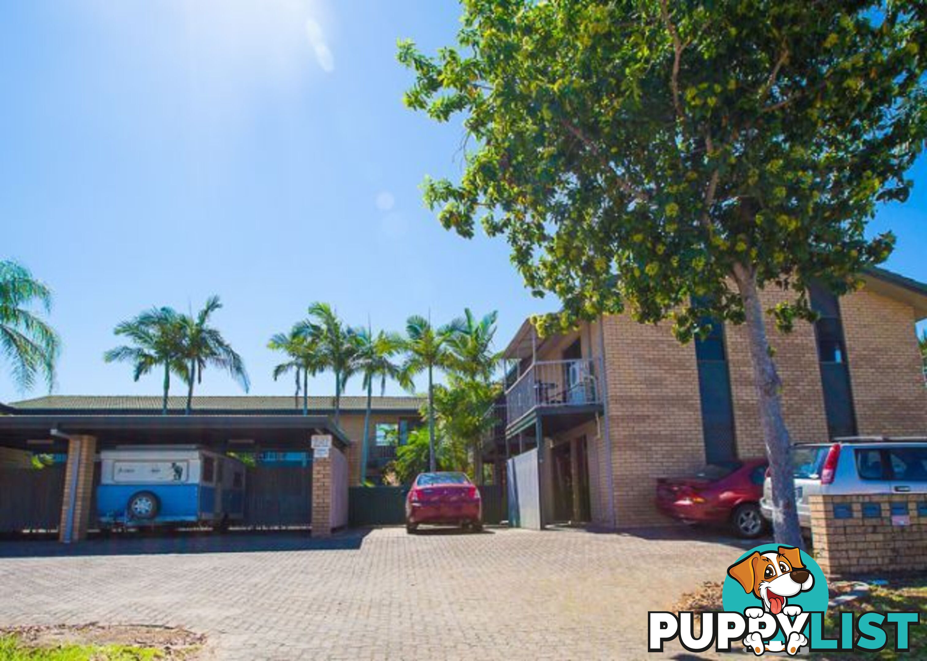 Unit 8/16 Creal Street EAST MACKAY QLD 4740