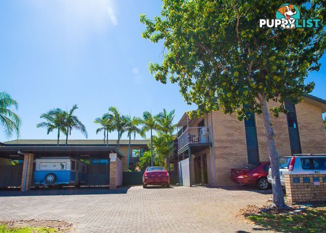 Unit 8/16 Creal Street EAST MACKAY QLD 4740