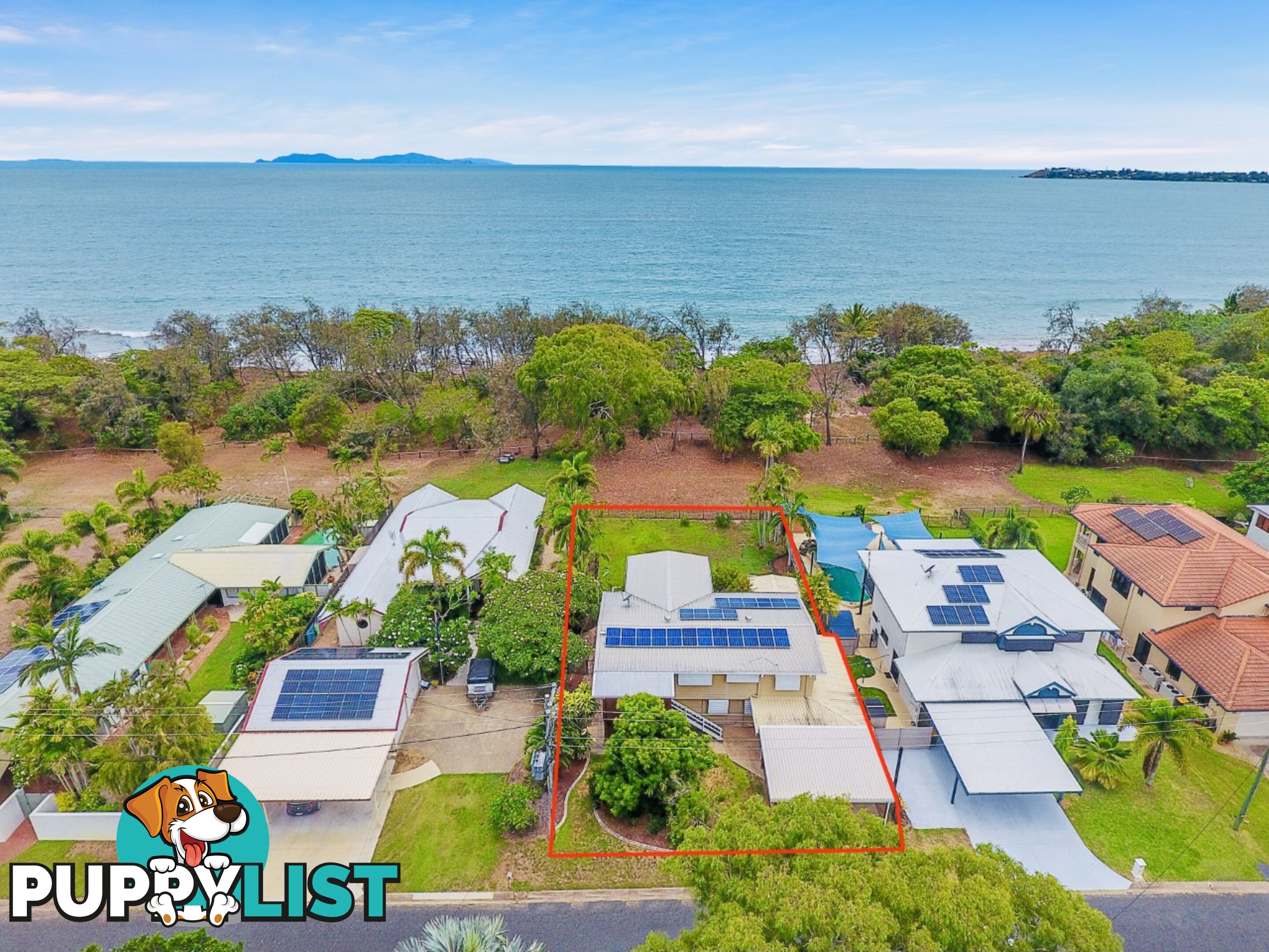 9 Coral Drive BLACKS BEACH QLD 4740