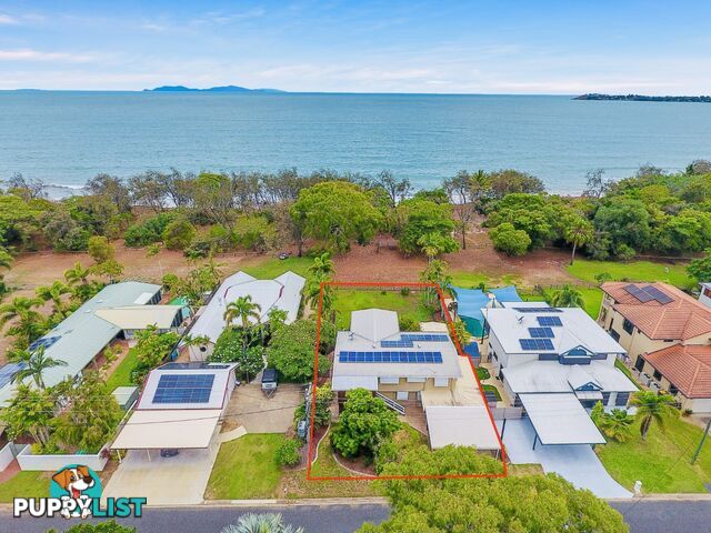 9 Coral Drive BLACKS BEACH QLD 4740