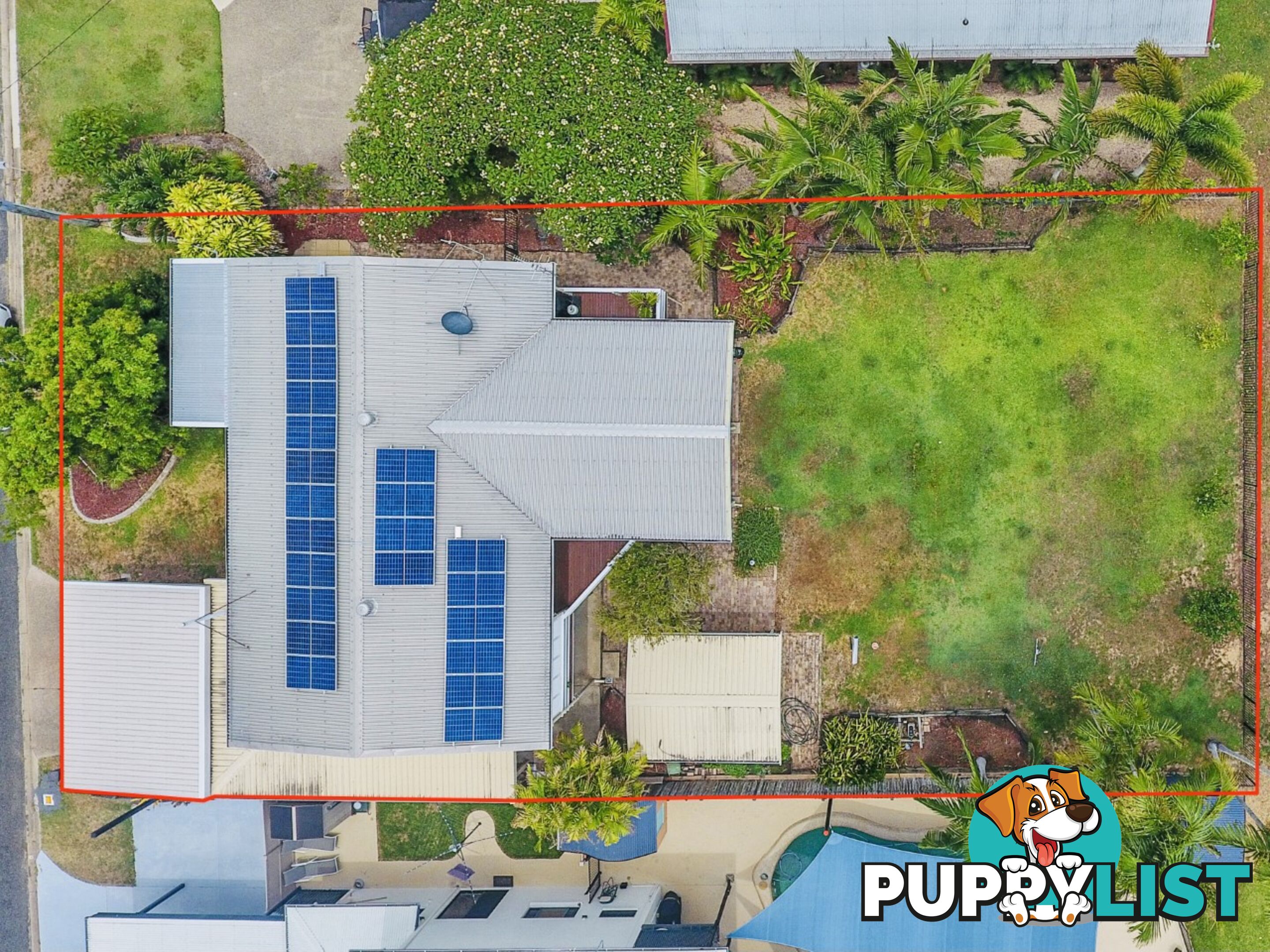 9 Coral Drive BLACKS BEACH QLD 4740