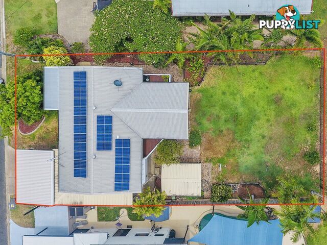 9 Coral Drive BLACKS BEACH QLD 4740