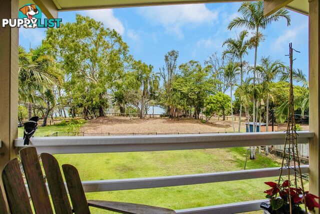 9 Coral Drive BLACKS BEACH QLD 4740