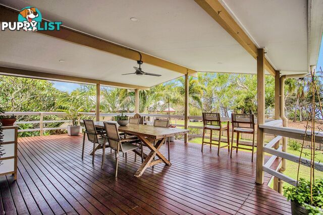 9 Coral Drive BLACKS BEACH QLD 4740