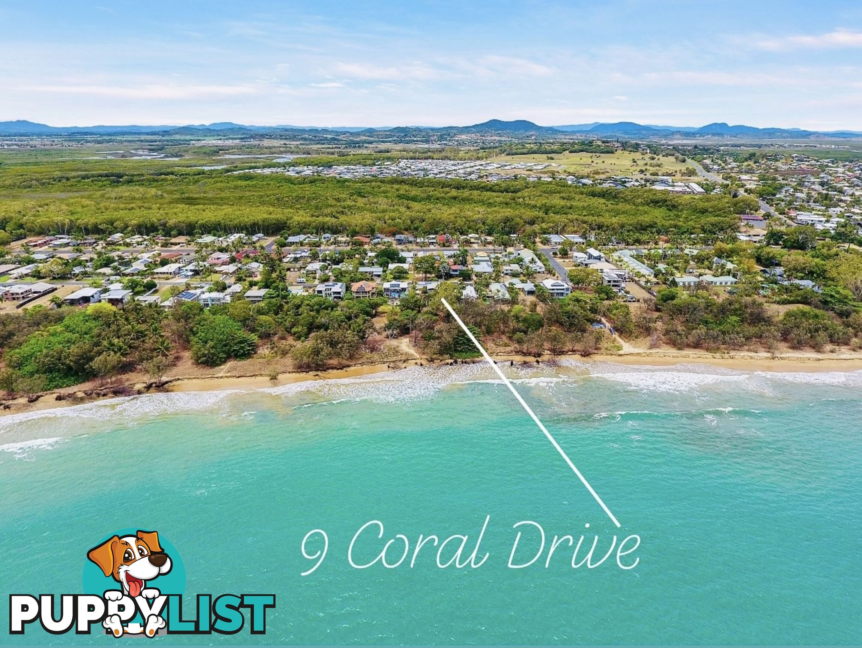 9 Coral Drive BLACKS BEACH QLD 4740