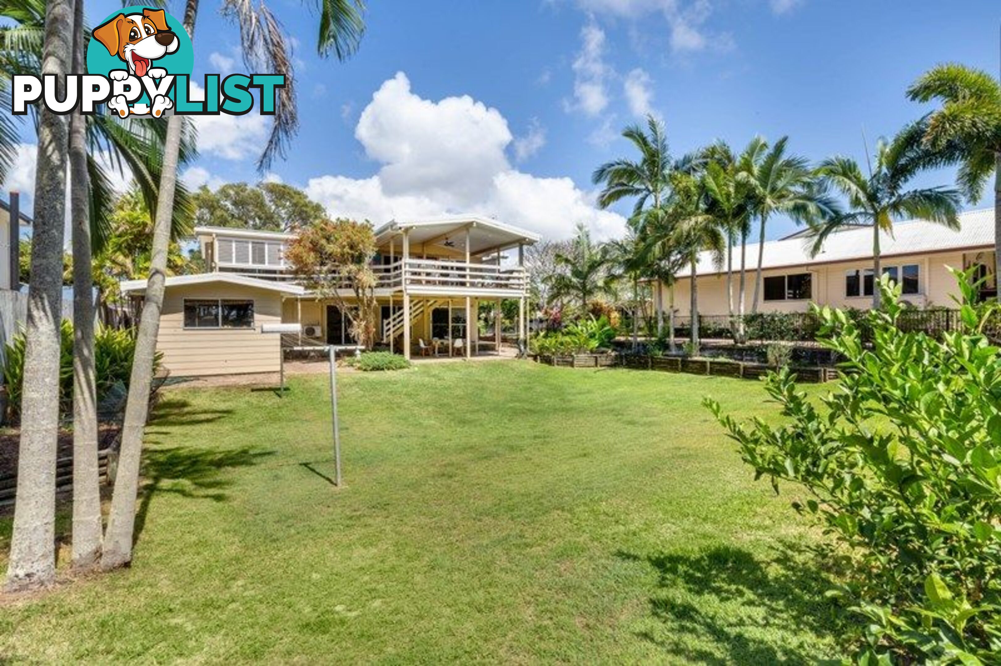 9 Coral Drive BLACKS BEACH QLD 4740