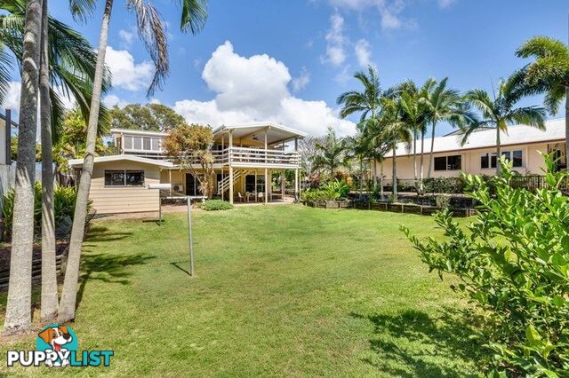 9 Coral Drive BLACKS BEACH QLD 4740