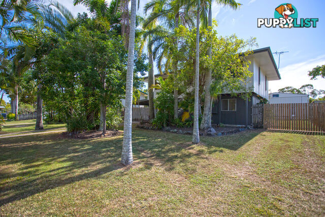 4 Jacaranda Street ANDERGROVE QLD 4740