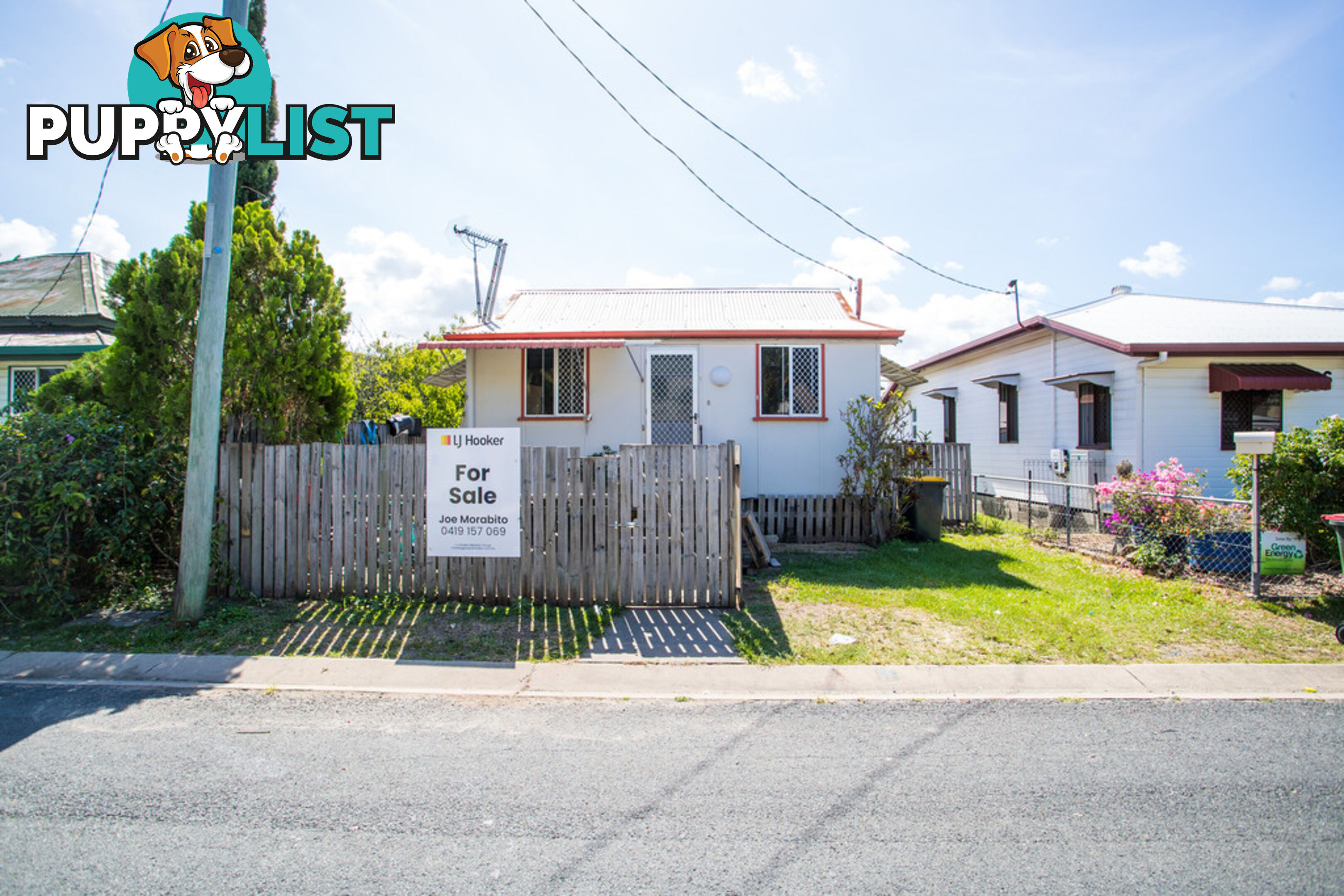 8 Tay Street SOUTH MACKAY QLD 4740