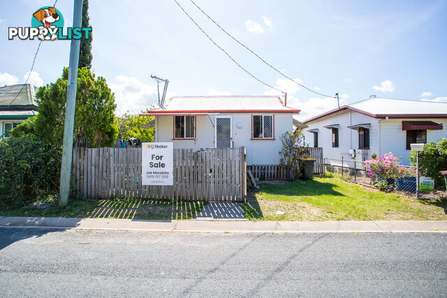 8 Tay Street SOUTH MACKAY QLD 4740