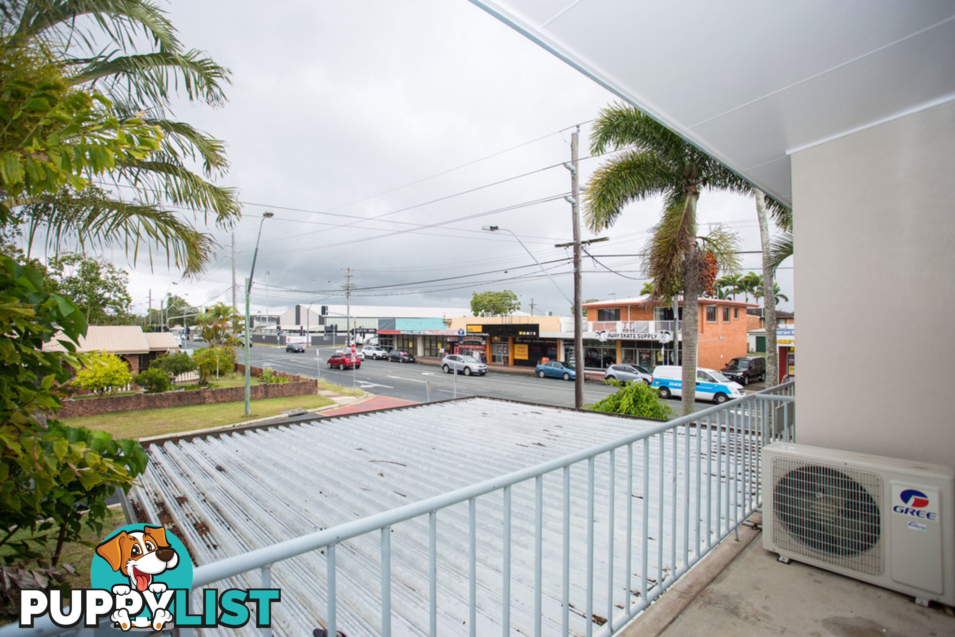 1,2,3,8/331 Shakespeare Street MACKAY QLD 4740