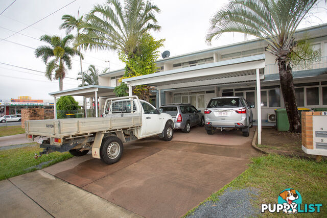 1,2,3,8/331 Shakespeare Street MACKAY QLD 4740