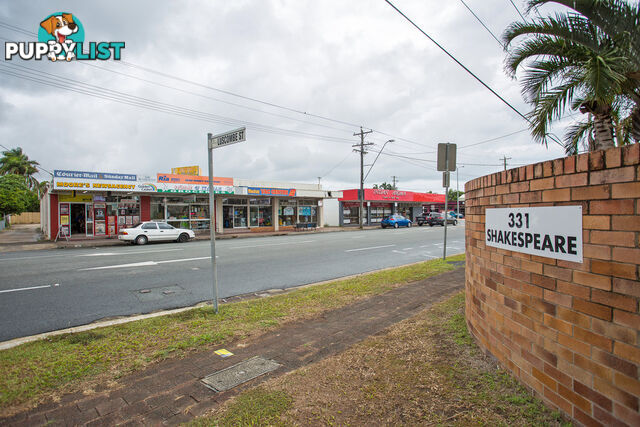 1,2,3,8/331 Shakespeare Street MACKAY QLD 4740