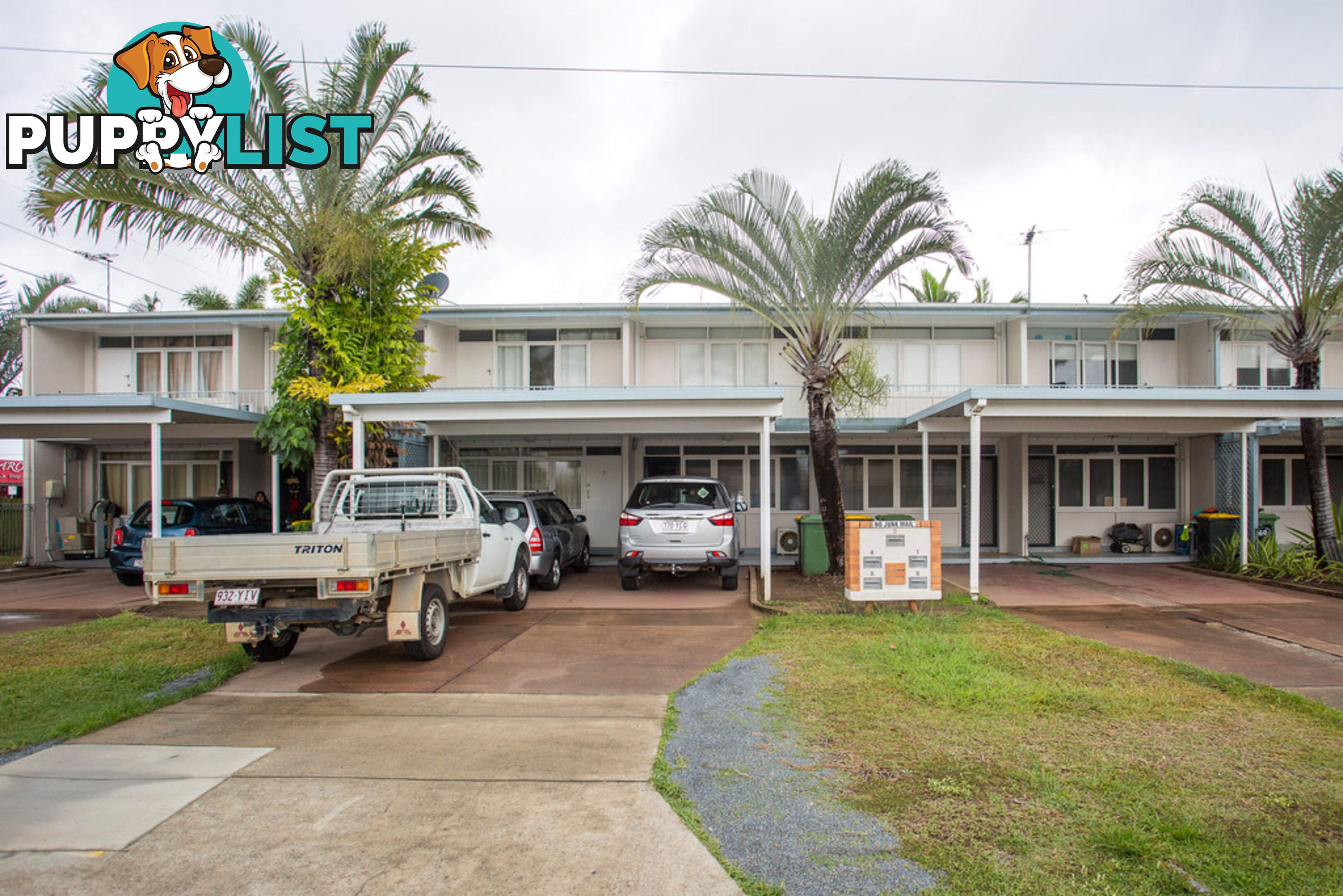 1,2,3,8/331 Shakespeare Street MACKAY QLD 4740