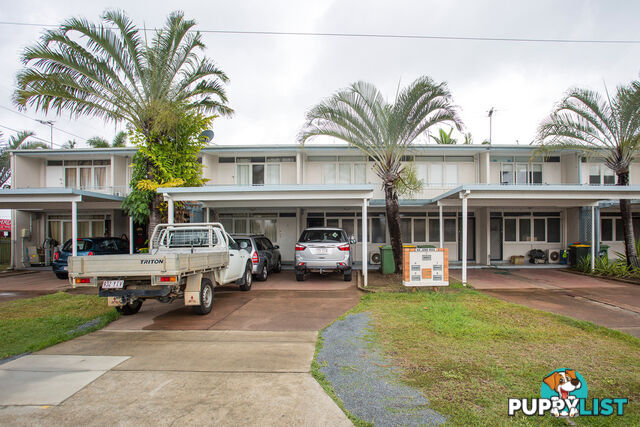 1,2,3,8/331 Shakespeare Street MACKAY QLD 4740