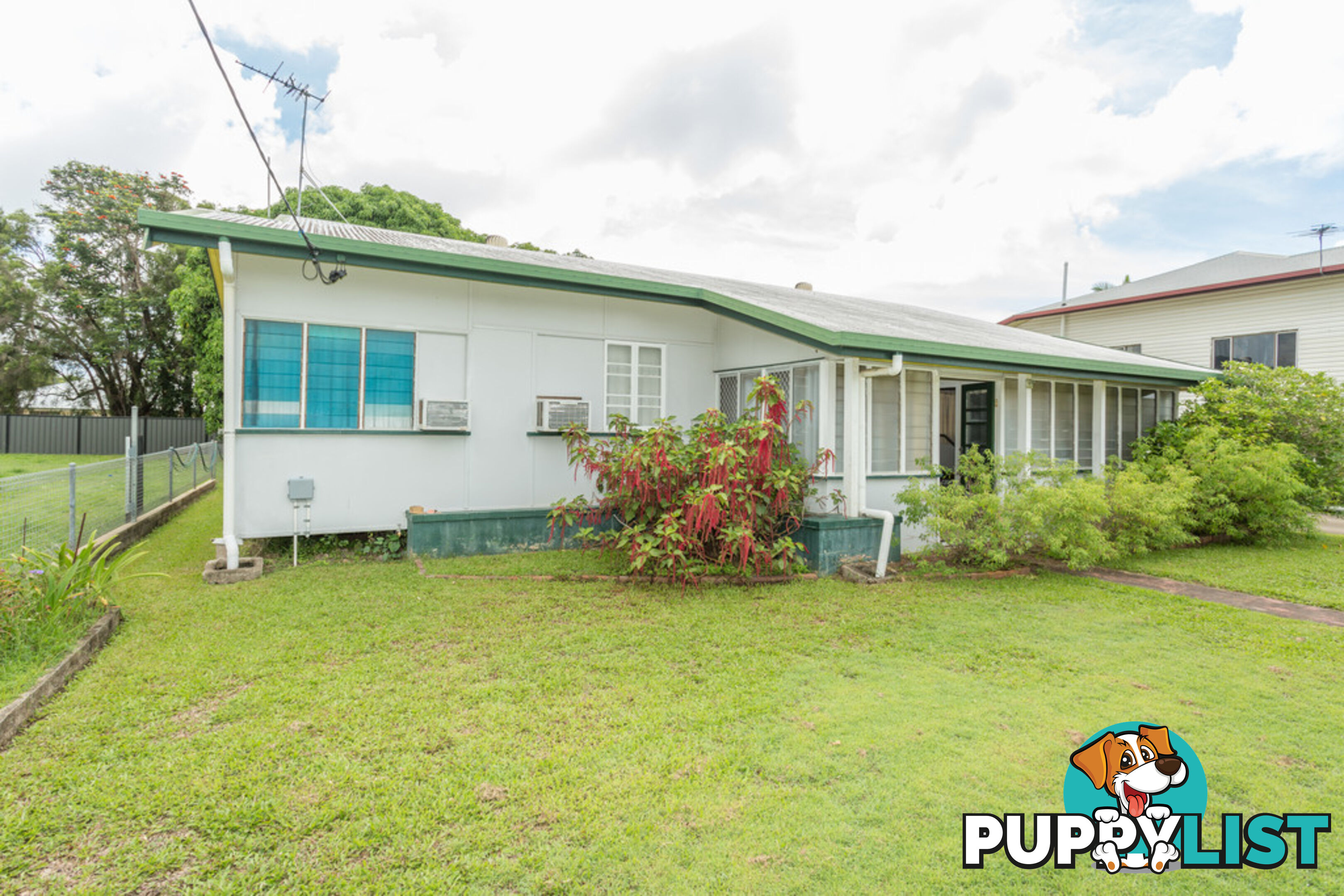 30 Perry St WEST MACKAY QLD 4740