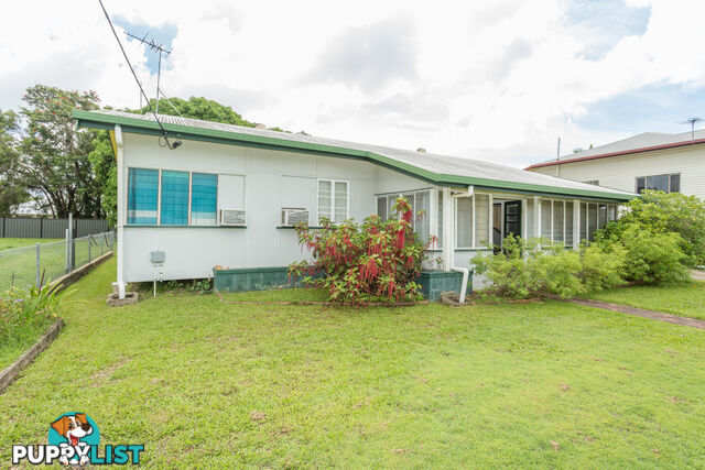 30 Perry St WEST MACKAY QLD 4740