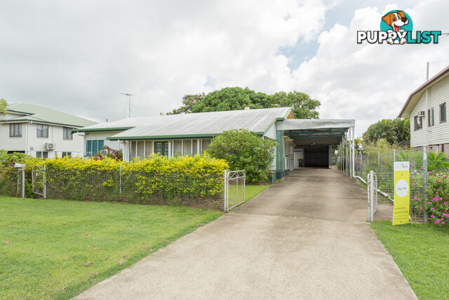 30 Perry St WEST MACKAY QLD 4740