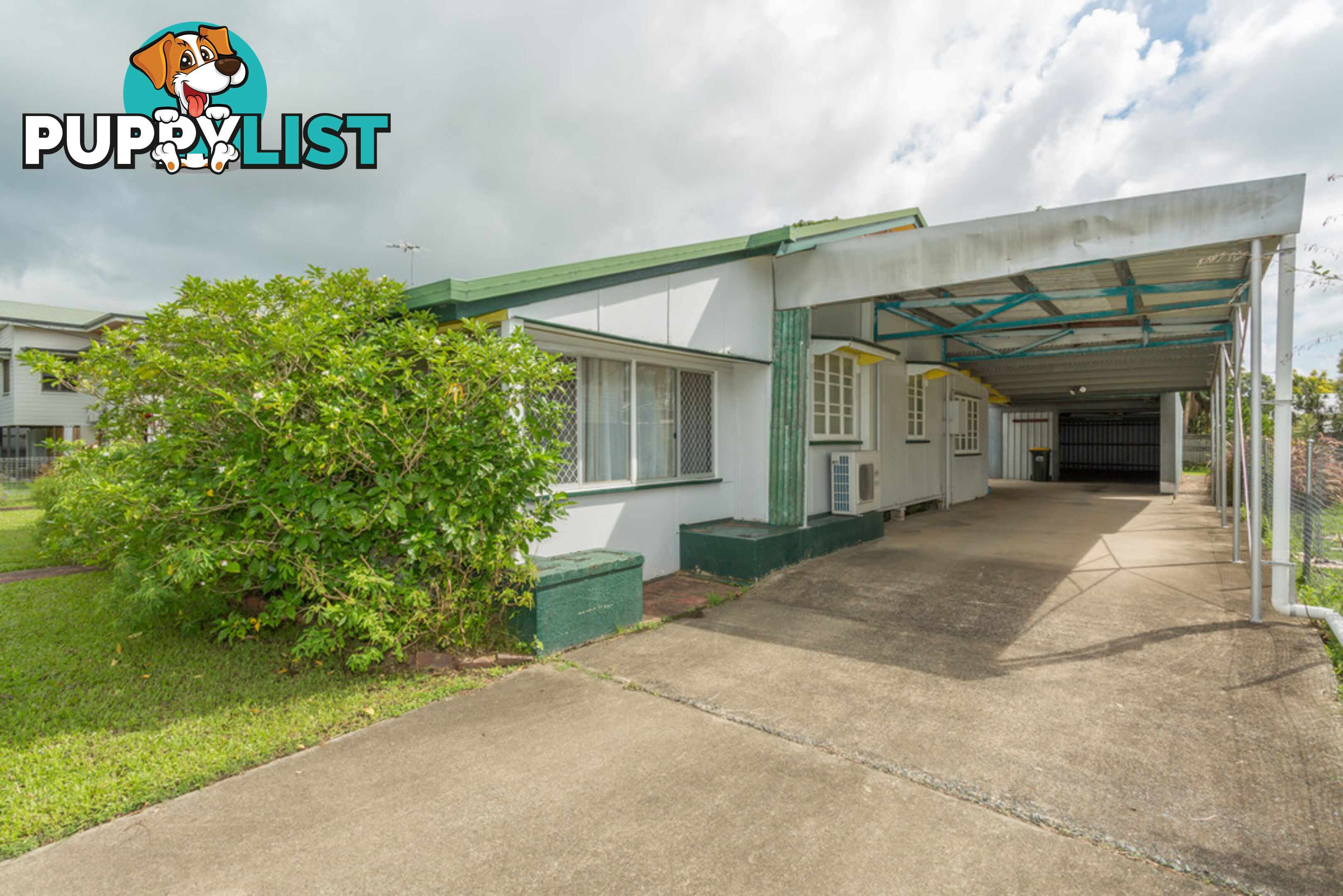 30 Perry St WEST MACKAY QLD 4740